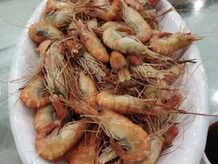 -盛港湾海鲜食府(黄沙店)