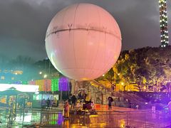 -横店影视城梦幻谷园区