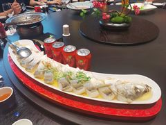 -苏淮景·苏闽融创菜·海鲜(原空港井河轩店)