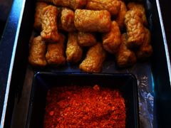 -钳真多钓虾馆·小龙虾海鲜烧烤(九六广场店)