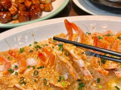 -山水茶艺馆·点心粤菜·30年老字号