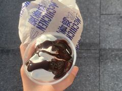 -麦当劳(上百万和城店)