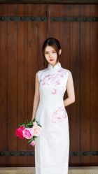 点击看大图 -老上海·石库门 旗袍·洋服工作室(淮海中路店)