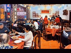 -天天初二·天津传统捞面·天津特色菜(凌奥总店)