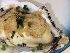-崖口红树林海鲜餐厅