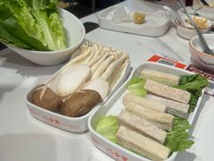 -八合里潮汕鲜牛肉火锅(吉大店)
