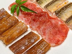 -三利音·玖弄小鲜(浦东嘉里城店)
