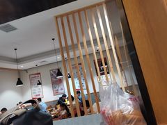 大堂-南城香·饭香串香馄饨香(赵公口店)
