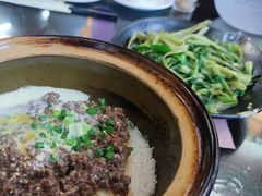 -红星光发煲仔饭(文海店)