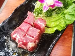-大阪烧肉BAKA一代(十亩地店)