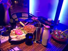 -SIGN星座主题音乐餐吧