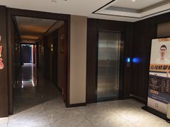 -水墨澜渟足道·SPA·传统(四望亭东关街店)