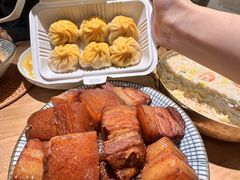-南小蟹手工點心(三里屯店)