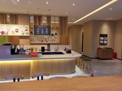 -星巴克(武汉招商公园1872店)