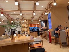 -味千拉面(广州白云机场T1西二店)