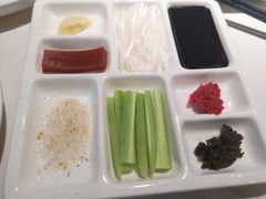 -小放牛河北菜(长安万达店)