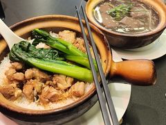 -超记煲仔饭(北京路店)