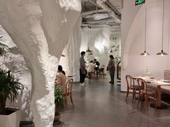 -麓椿花园西餐厅(海乐世界店)