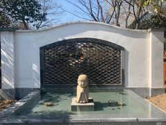 -郑州银基黄帝宫御温泉