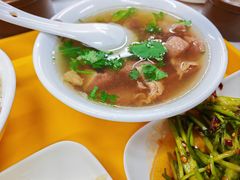 -雨霖祥和炖肉(南市店)