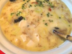 -春色如许·茶食餐厅(桃李春风店)