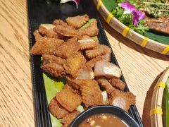 -金塔傣乡·云南德宏民族特色菜·傣味手抓饭(新亚洲店)