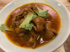 小碗肥肠-好這口重庆小面(总店)