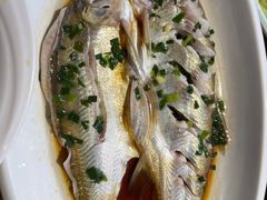 -三凤酒家·百年无锡菜(清扬茂业店)