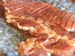 -万兴佳烤肉·长白山老味道(东岸里店)