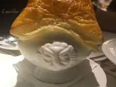 海鲜汤-王品牛排(佛山南海万科广场店)
