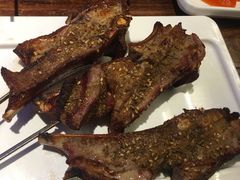-三个蒙古大叔羊肉串(大宁店)