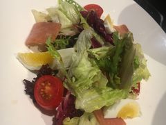 -半秋山西餐厅(巴南万达广场店)