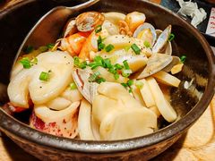-沼津港精致料理·寿喜烧·烧鸟(龙湖南桥天街店)