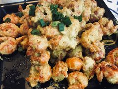 -松哥油焖大虾(皇岗一店)