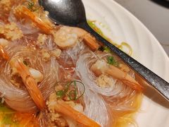 -桂满陇·手作小笼包&江南叫花鸡(中山公园店)