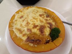 -本味轩精品茶餐厅(黄山路店)