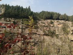 -龙洞风景区-藏龙涧