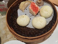 -永春园·扬州早茶·淮扬菜(漫乐城店)