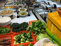-爷爷的草帽·海鲜馆(孙塘路店)