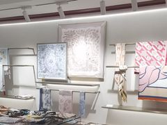-万事利丝绸(杭州大厦店)