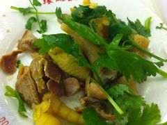 鸡爪-振鼎鸡(福州路店)