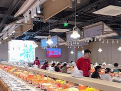 -龍歌自助小火锅(城阳万象汇店)