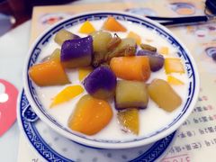 -广信牛奶甜品世家(台东店)