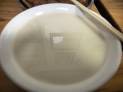 豆浆-增盛魁小吃店