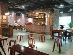 大堂-白乐天毛肚火锅馆(南滨路店)