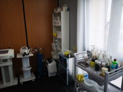 -MJ skin care国际皮肤管理中心