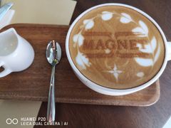 -Magnet磁食(同德店)