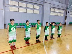 -哈尔滨商业大学（南校区）体育馆