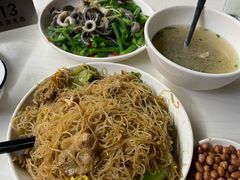 -东山茶寮(新安店)