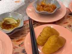 -争鲜回转寿司(南开大悦城店)